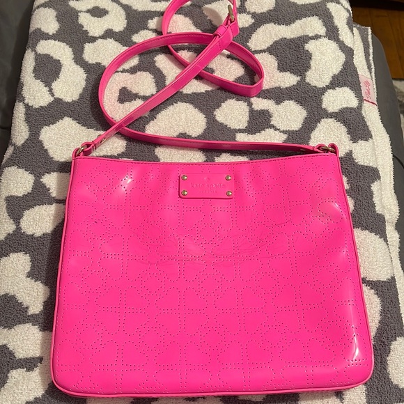 kate spade Handbags - Kate Spade Crossbody